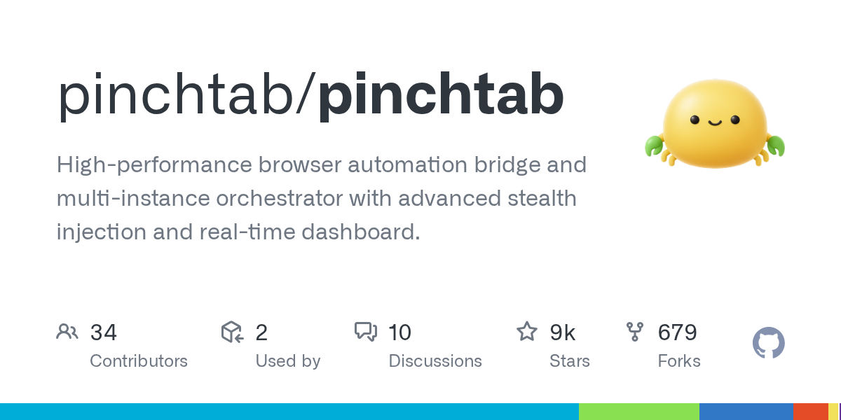 Pinchtab